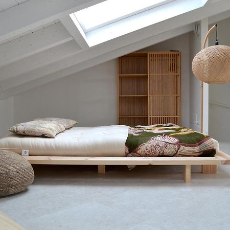 Zen Ar Holiday-Home Peschiera del Garda Eksteriør bilde