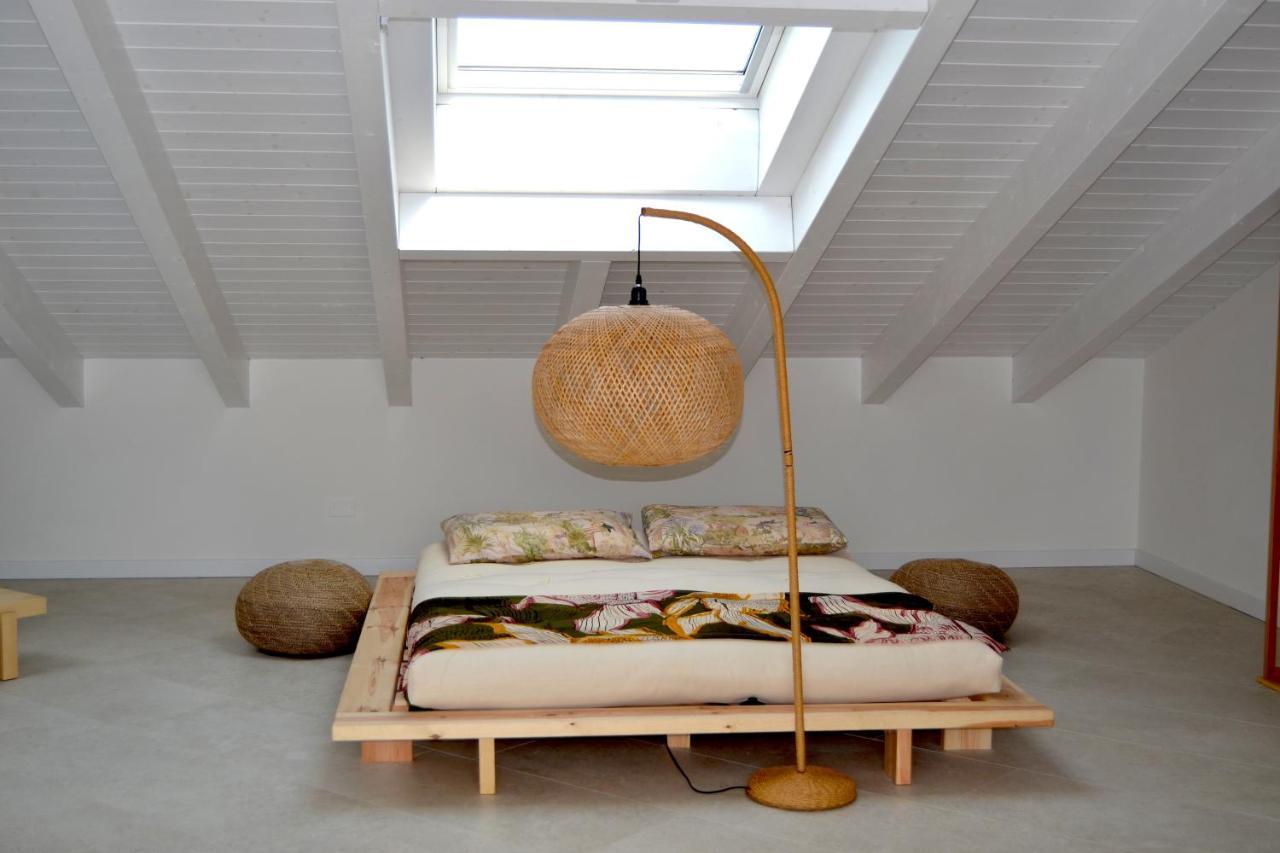 Zen Ar Holiday-Home Peschiera del Garda Eksteriør bilde