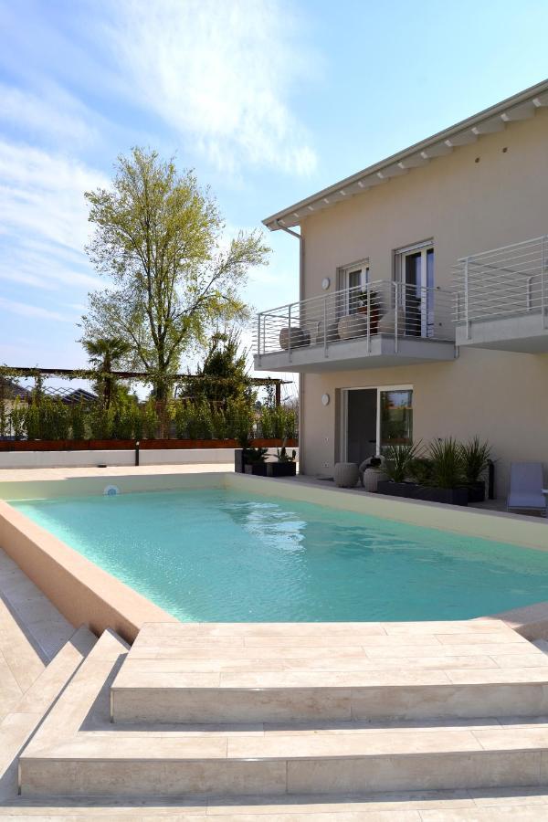 Zen Ar Holiday-Home Peschiera del Garda Eksteriør bilde