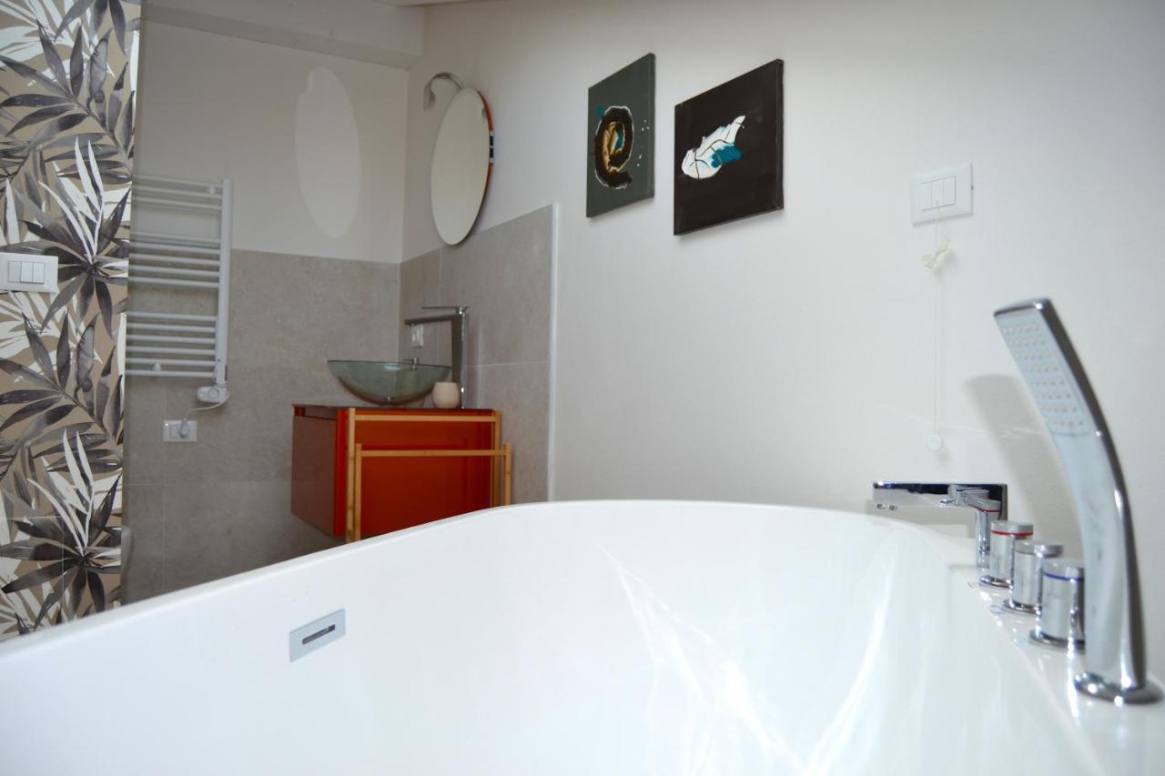 Zen Ar Holiday-Home Peschiera del Garda Eksteriør bilde