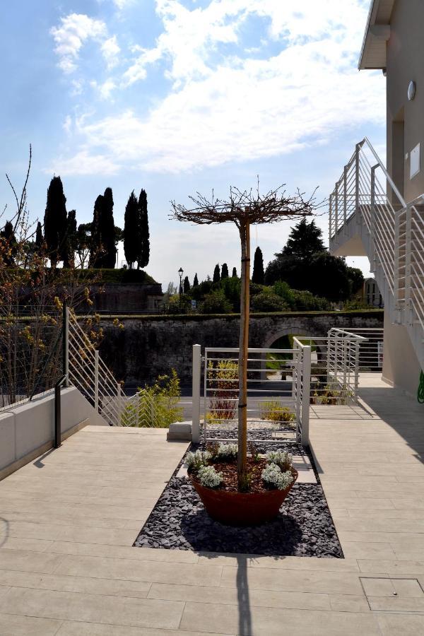 Zen Ar Holiday-Home Peschiera del Garda Eksteriør bilde