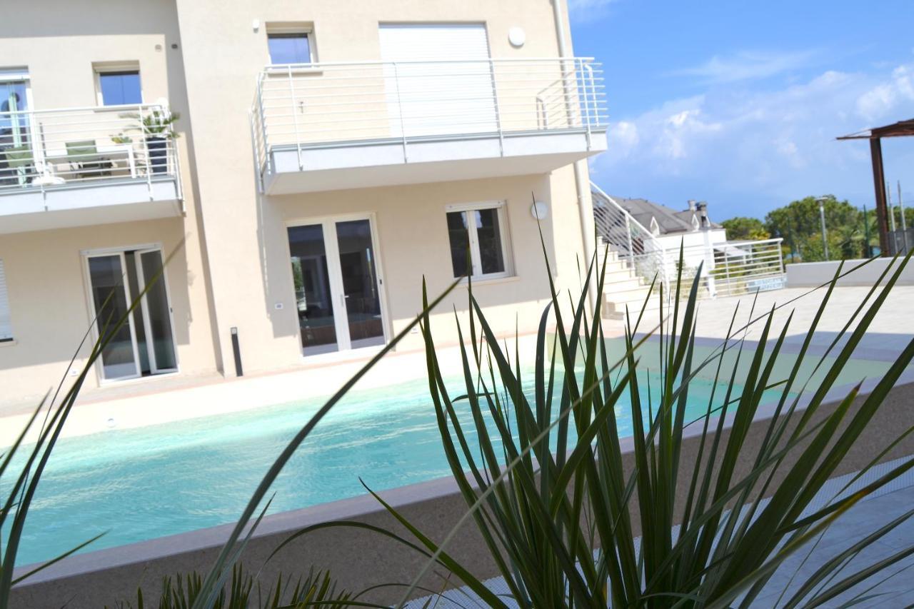 Zen Ar Holiday-Home Peschiera del Garda Eksteriør bilde