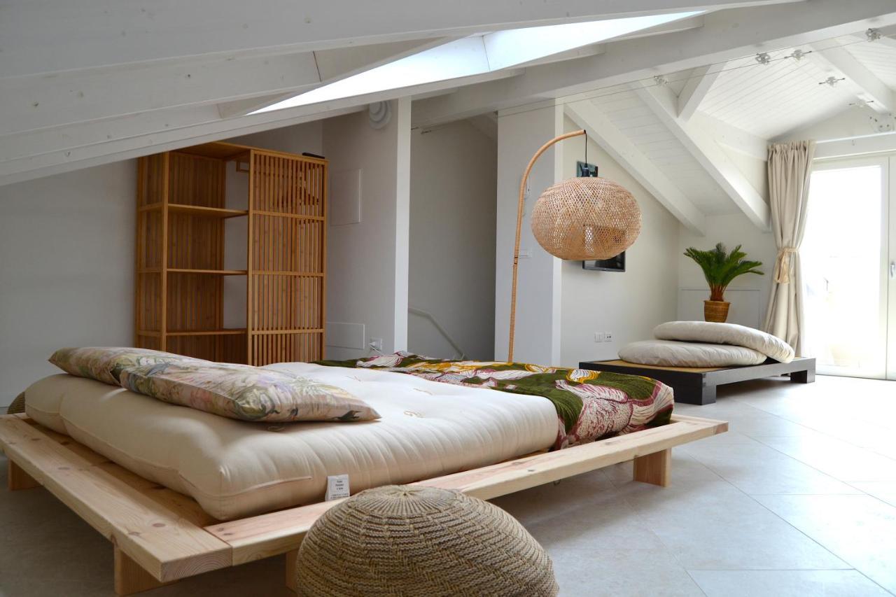 Zen Ar Holiday-Home Peschiera del Garda Eksteriør bilde