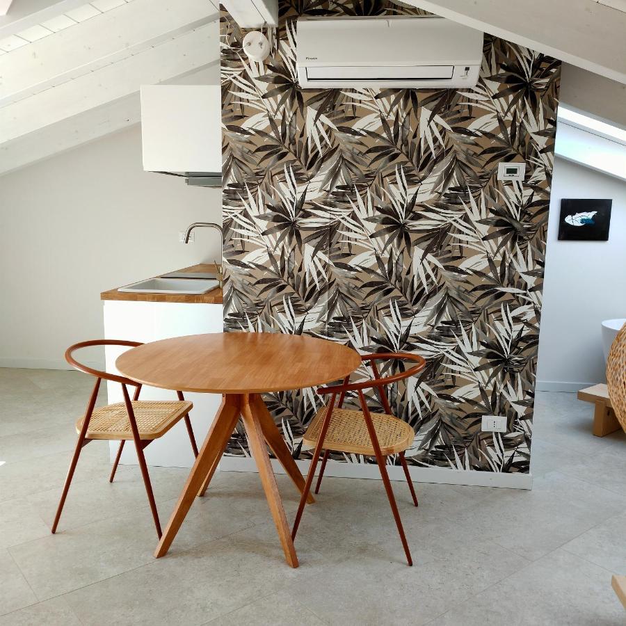 Zen Ar Holiday-Home Peschiera del Garda Eksteriør bilde